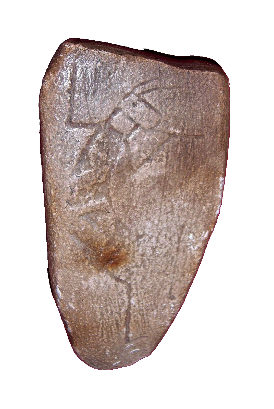 Kokopelli Point Edger Pouch Stone Anasazi Zone Colorado honey I'm home Kokopelli Point Edger Pouch Stone Anasazi Zone Colorado honey I'm home