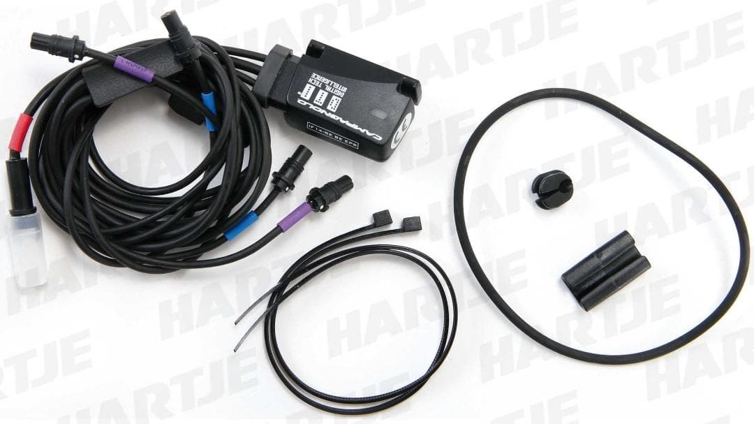 Campagnolo Record EPS V2 Interface Unit for TT Time Trial Japan Campagnolo Record EPS V2 Interface Unit for TT Time Trial Japan