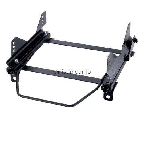 BRIDE Super Seat Rail Seat Bracket [FO Type] for  Civic Type R FD2 Right Side