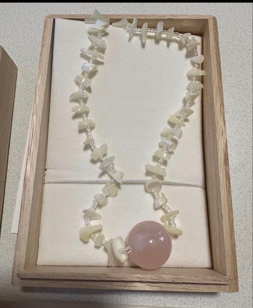 Inuyasha Shikon Jewel Necklace Premium Limited Edition Unisex Inuyasha Shikon Jewel Necklace Premium Limited Edition Unisex