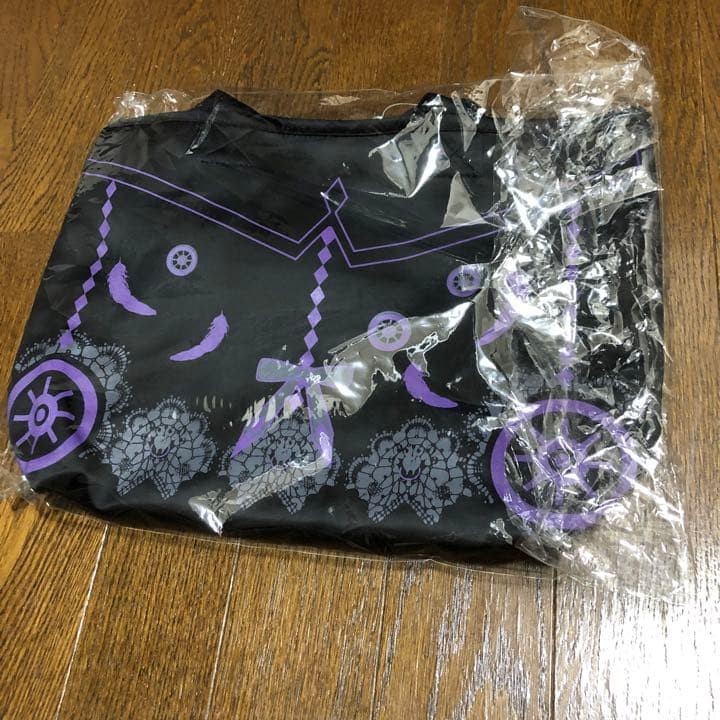 H.Naoto Collaboration Tote Bag H.Naoto Collaboration Tote Bag