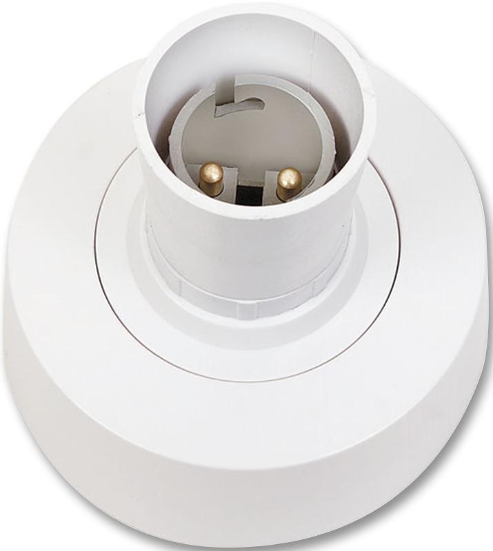 CLICK - Loop-In Lamp Holder