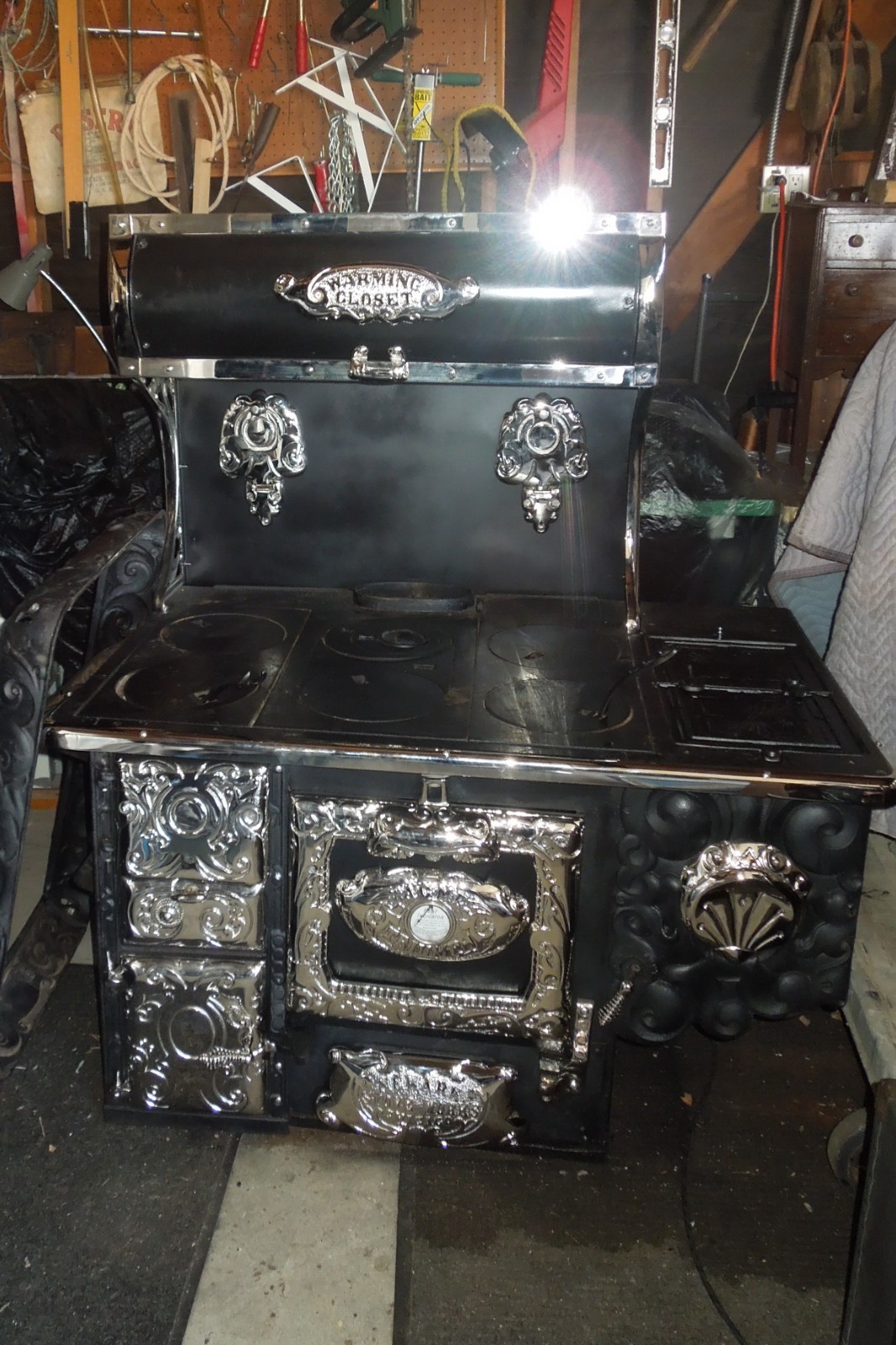 antique cast iron stove acme triumph antique cast iron stove acme triumph