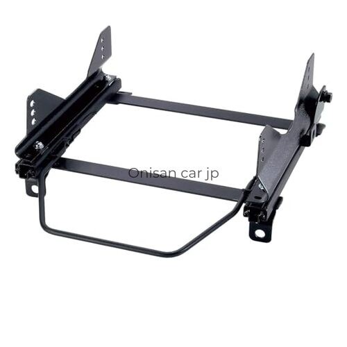 BRIDE Super Seat Rail Seat Bracket [FO Type] for  C35 Laurel Right Side (N121FO)