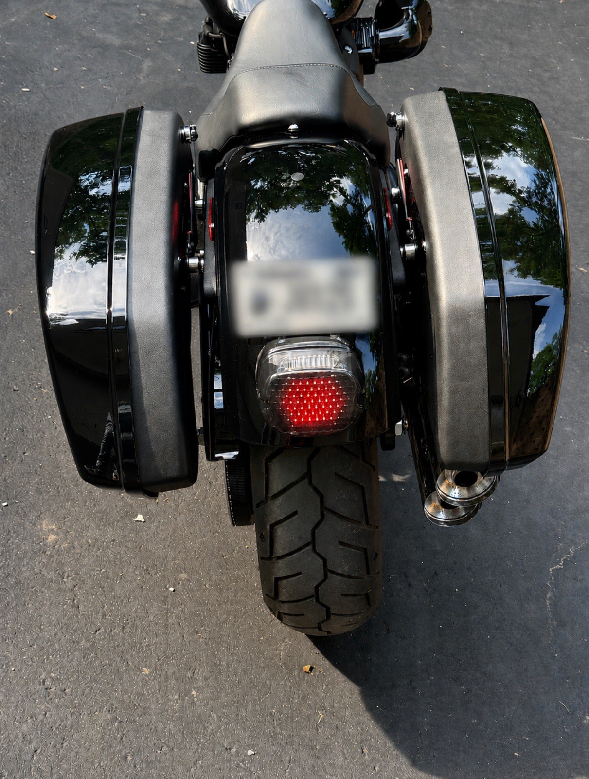 2023 Harley-Davidson Low Rider ST FXLRST 2023 Harley Low Rider ST Black 2023 Harley-Davidson Low Rider ST FXLRST 2023 Harley Low Rider ST Black