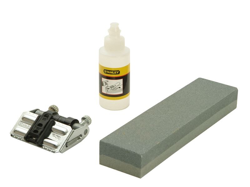 STANLEY® Hand Tools - Sharpening Stone