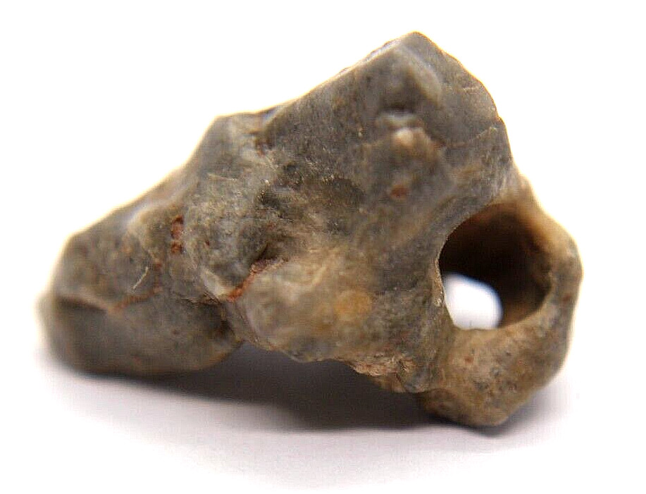 Touat 008 LunarTroctolitiic melt breccia meteorite 3.6g A PIECE OF THE MOON Touat 008 LunarTroctolitiic melt breccia meteorite 3.6g A PIECE OF THE MOON
