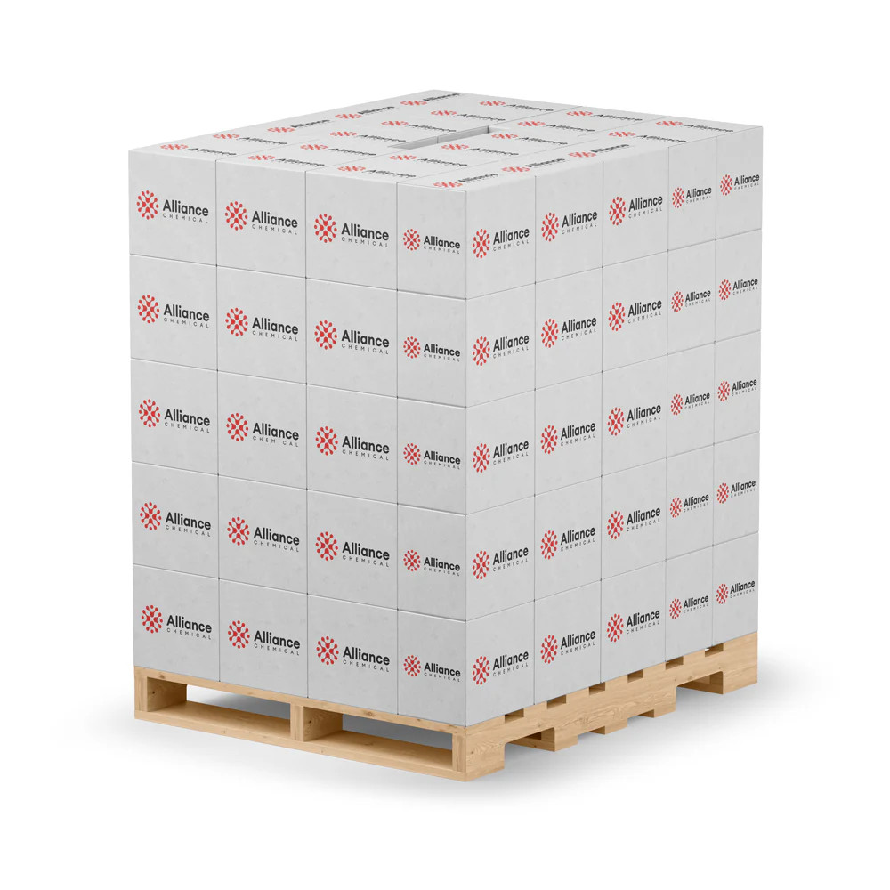 Full Synthetic SAE 85W-140 Heavy Duty Gear Lubricant - 4 Gallons x 36 Cases Full Synthetic SAE 85W-140 Heavy Duty Gear Lubricant - 4 Gallons x 36 Cases