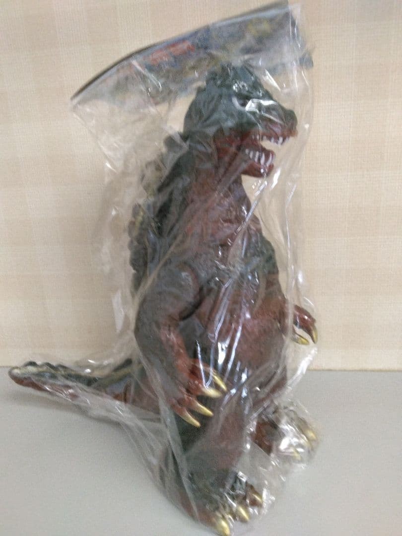 Bulmaak Redux Toho Monster Series Jumbo Godzilla/Unavailable Rare Essential Bulmaak Redux Toho Monster Series Jumbo Godzilla/Unavailable Rare Essential