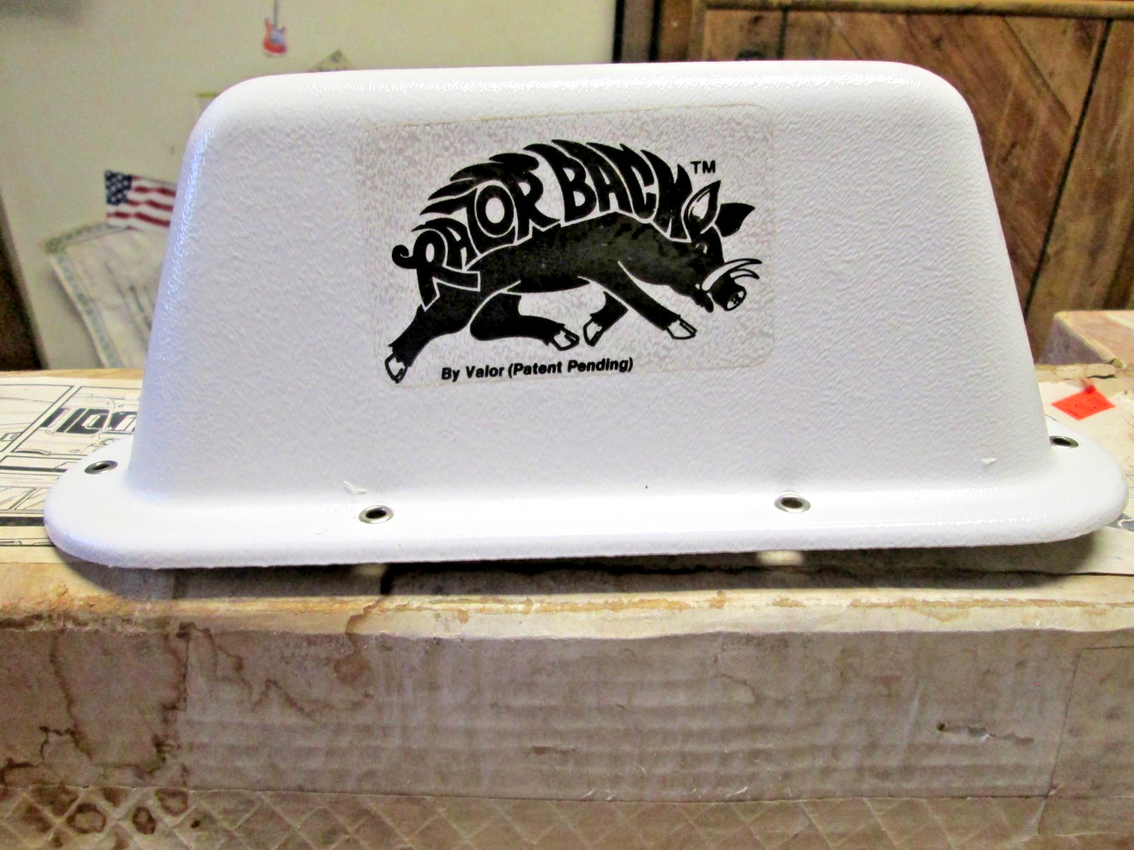 nos auto car limo tv antenna razor back by valor pimp yo ride biker hog nos auto car limo tv antenna razor back by valor pimp yo ride biker hog
