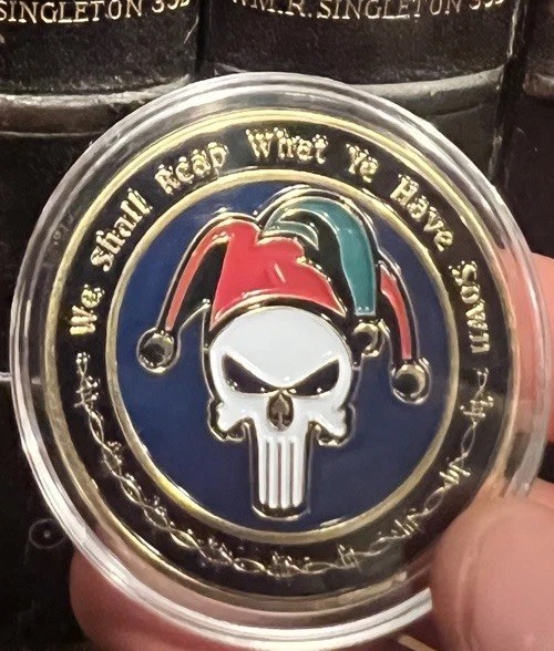 CIA DIA SOG We Shall Reap What Ye Have Sewn Peace in the Middle East Ad Oculos CIA DIA SOG We Shall Reap What Ye Have Sewn Peace in the Middle East Ad Oculos