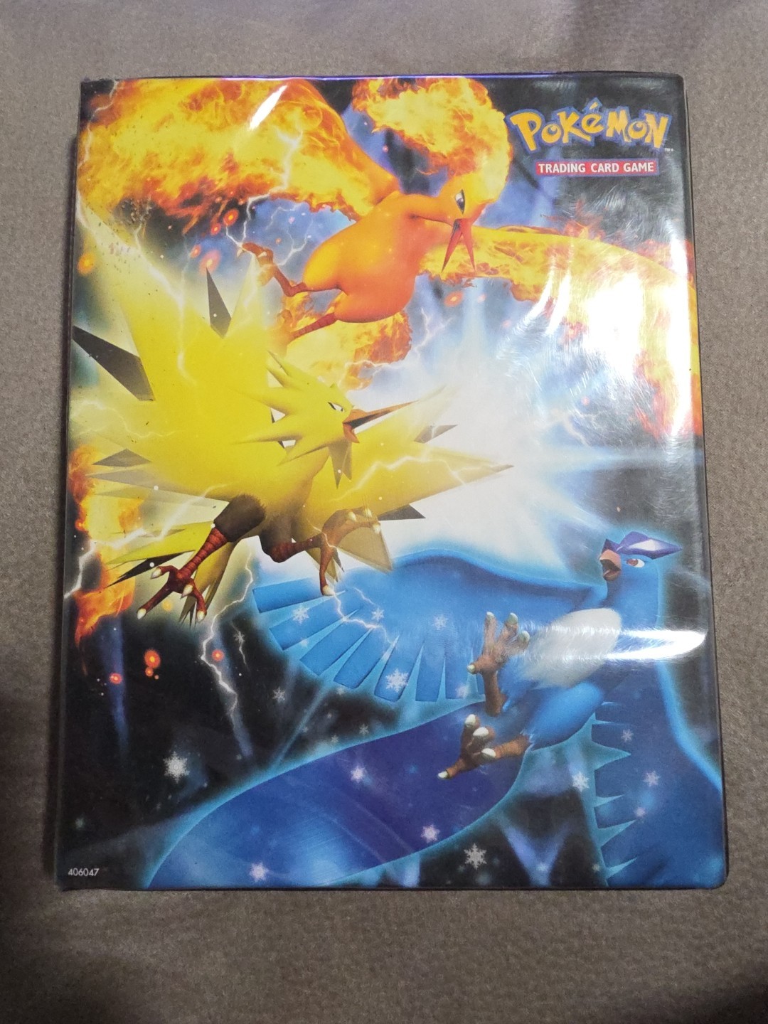 Pokemon Card Album Collectible or Playing - 85 Total Cards ITA ENG