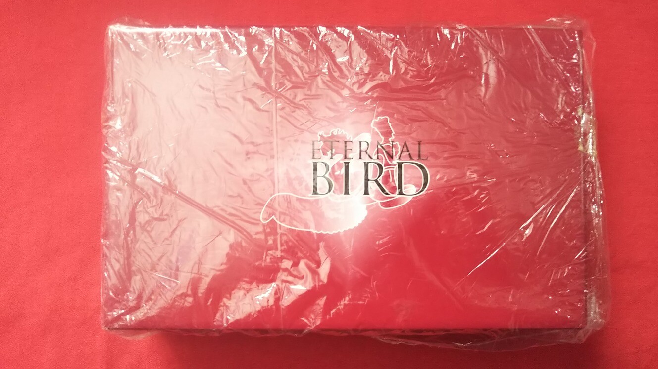 Montegrappa Eternal Bird Silver Fountain Pen for matching number pen and inkwell Montegrappa Eternal Bird Silver Fountain Pen for matching number pen and inkwell