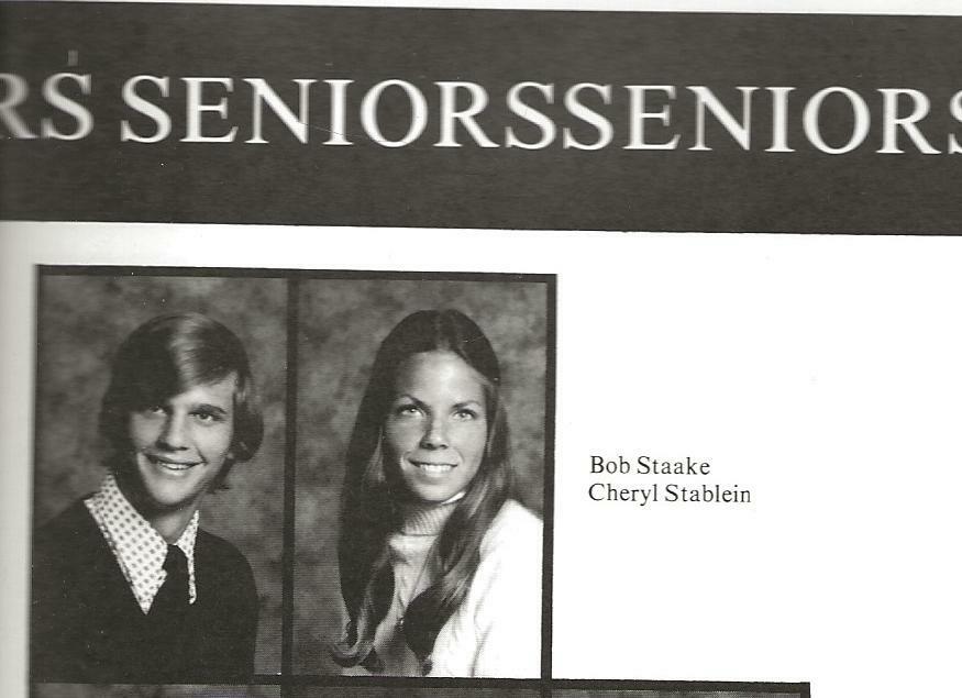 1975 WEST HIGH SCHOOL YEARBOOK, TORRANCE, CA BOB STAAKE-ILLUSTRATOR SENIOR YEAR 1975 WEST HIGH SCHOOL YEARBOOK, TORRANCE, CA BOB STAAKE-ILLUSTRATOR SENIOR YEAR