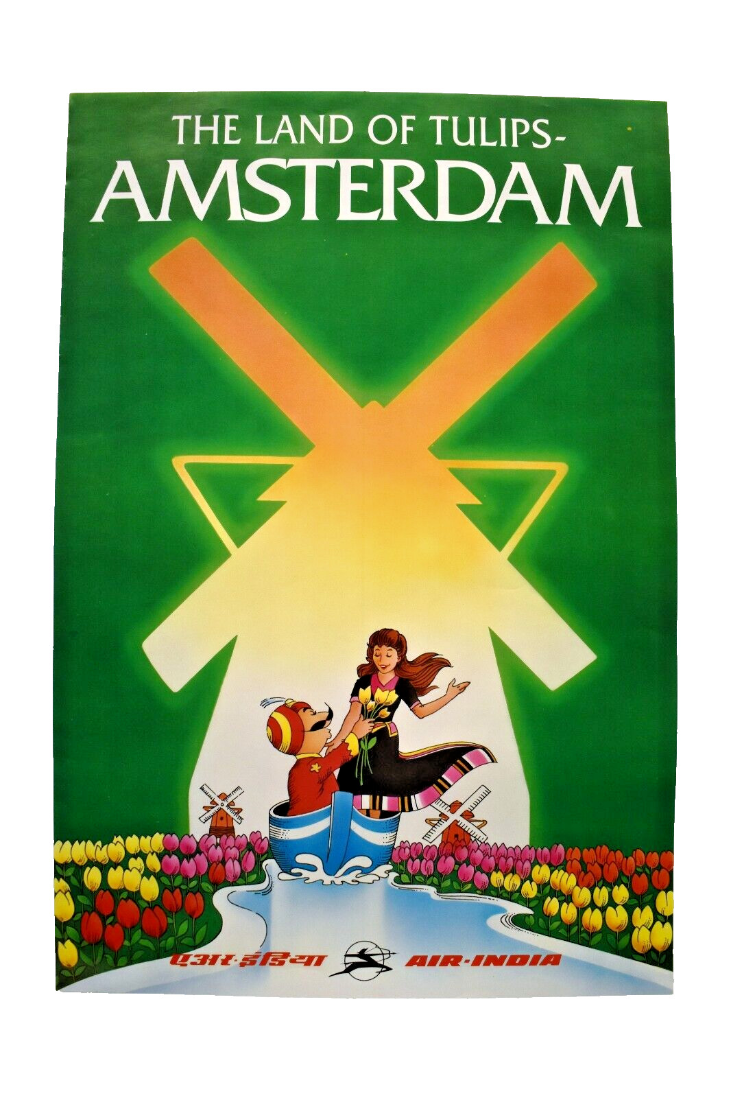 Vintage Air-India Posters Airlines Advertising Route Aviation Aeronautical 39 Pc Vintage Air-India Posters Airlines Advertising Route Aviation Aeronautical 39 Pc