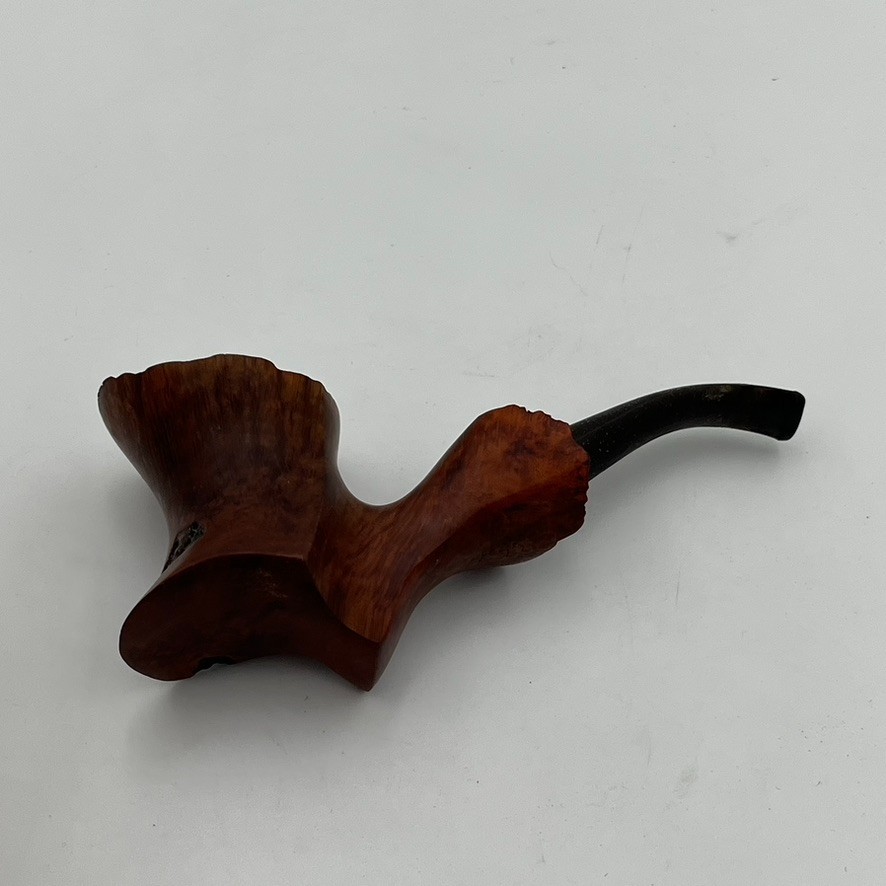 Beautiful Handmade Pipe from Denmark BENNER Brand Estate Find Great Shape Beautiful Handmade Pipe from Denmark BENNER Brand Estate Find Great Shape