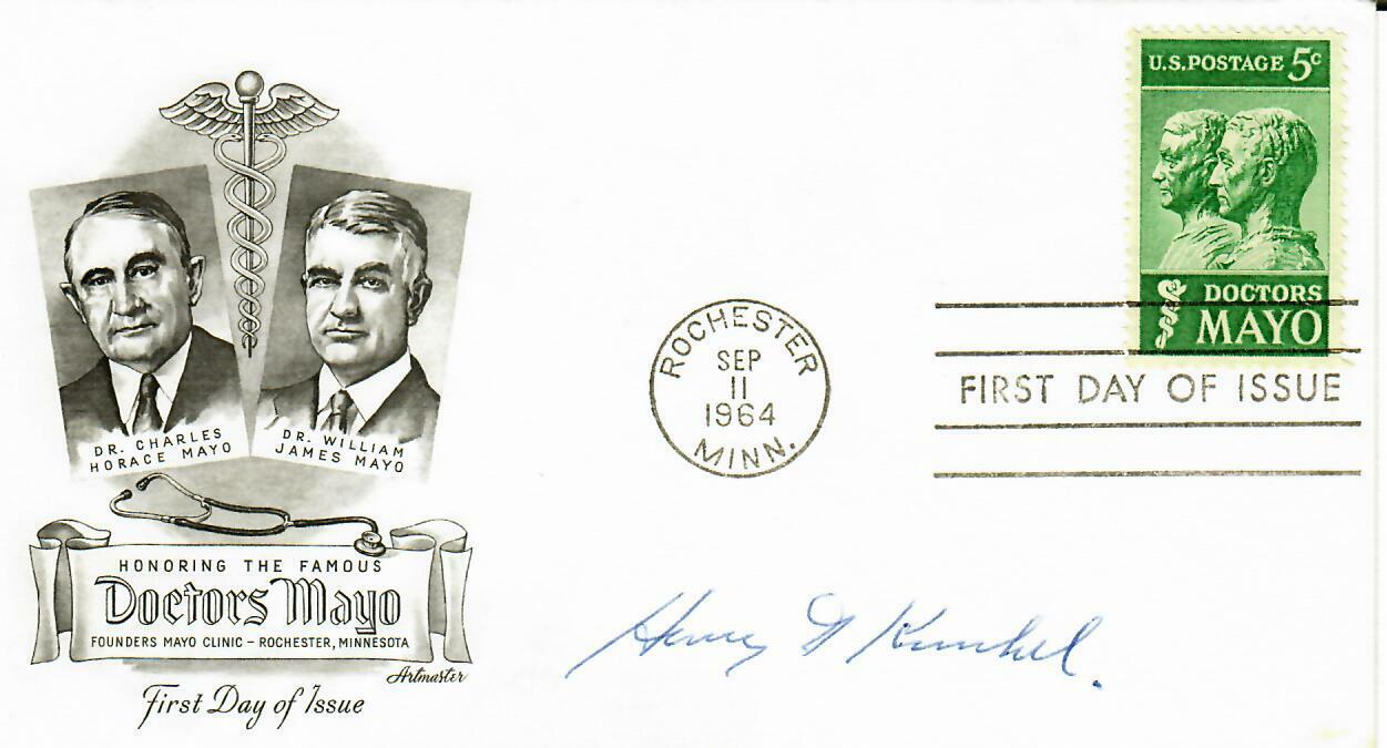 RARE “Michigan Congressman