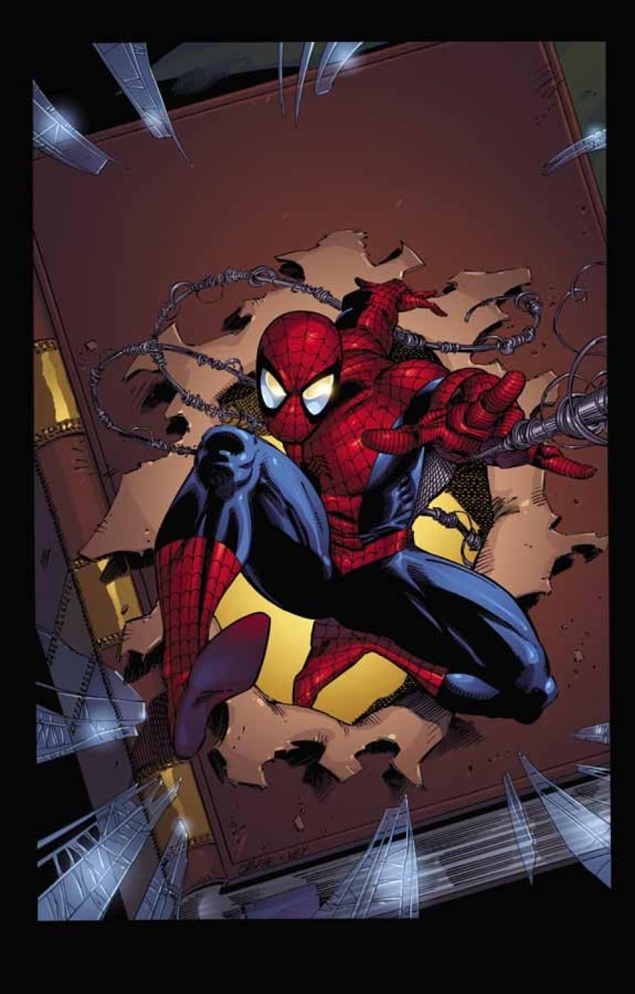 Untold Tales of Spider-Man Omnibus Untold Tales of Spider-Man Omnibus