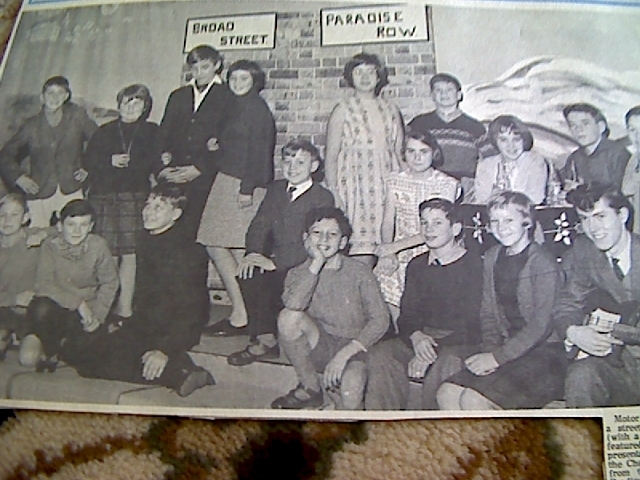 67-5 ephemera 1964 picture spurgeon home the prodigal son spurgeon's thanet 67-5 ephemera 1964 picture spurgeon home the prodigal son spurgeon's thanet