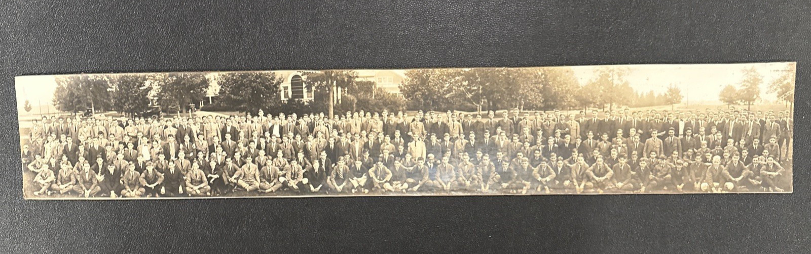 Rare 1900-1905 Eastman Business College Photo Thompson & Bingham Poughkeepsie NY Rare 1900-1905 Eastman Business College Photo Thompson & Bingham Poughkeepsie NY