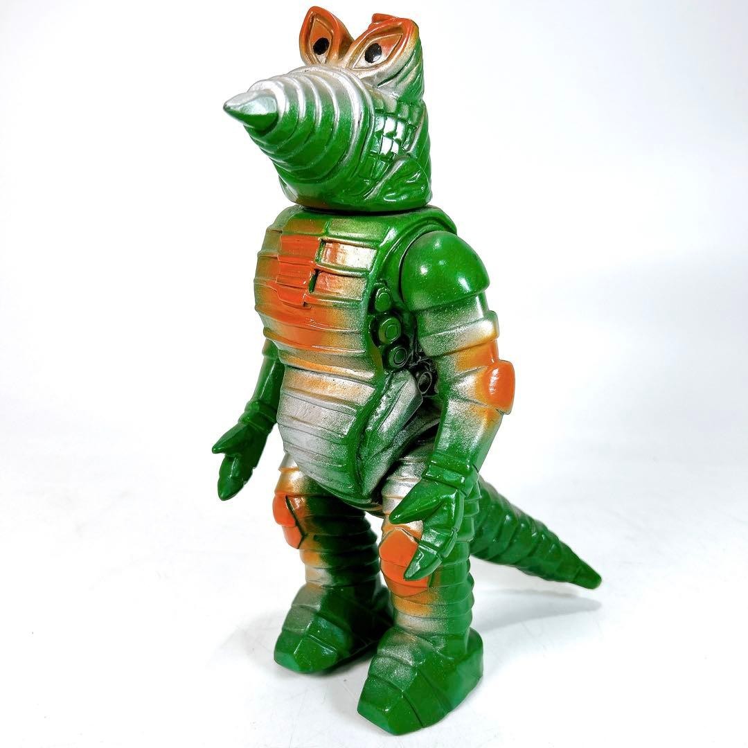 Rare Bulmaq Sofvi Moguera Toho Godzilla Earth Defense Force Special Items