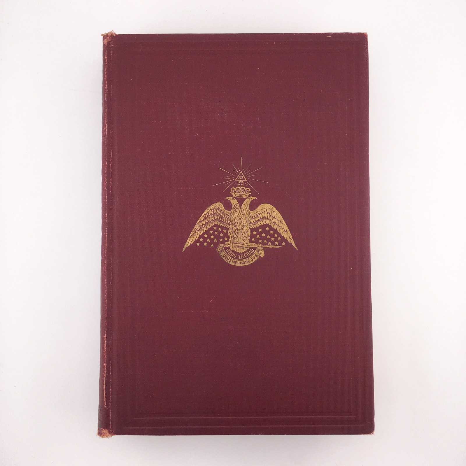 Morals And Dogma Of The Ancient And Accepted Scottish Rite Of Freemasonry 1921 Morals And Dogma Of The Ancient And Accepted Scottish Rite Of Freemasonry 1921