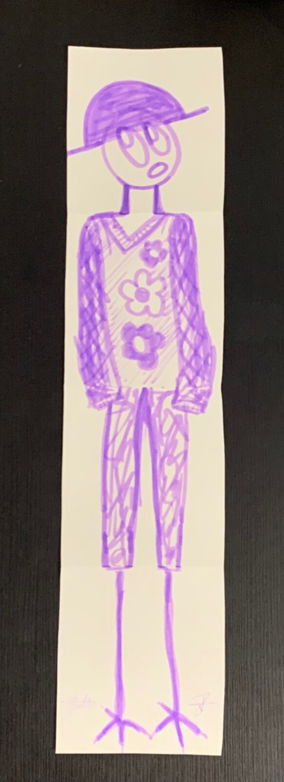 48 YOU - PURPLE 01