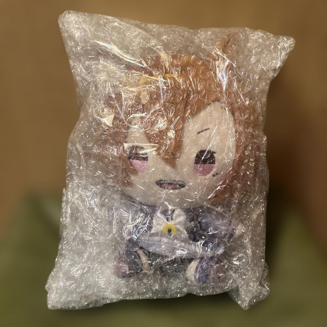 TM Opera O Uma Musume Pretty Derby Mochi Doll Plush Toy