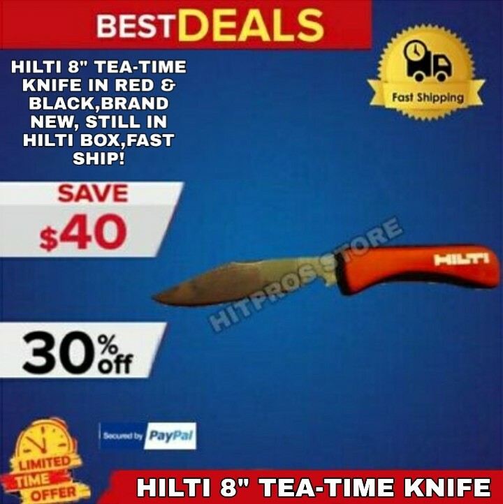 HILTI 8