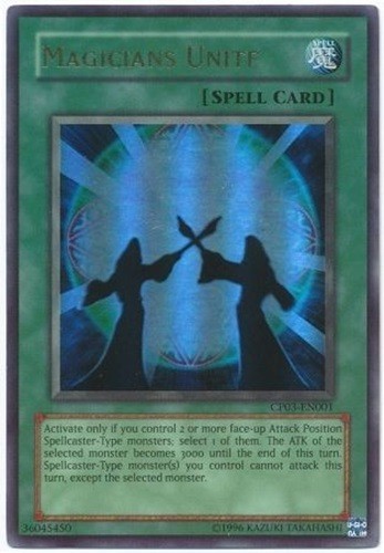 Yugioh 2007 Champion Pack: Game Three CP03 NM Yugioh 2007 Champion Pack: Game Three CP03 NM