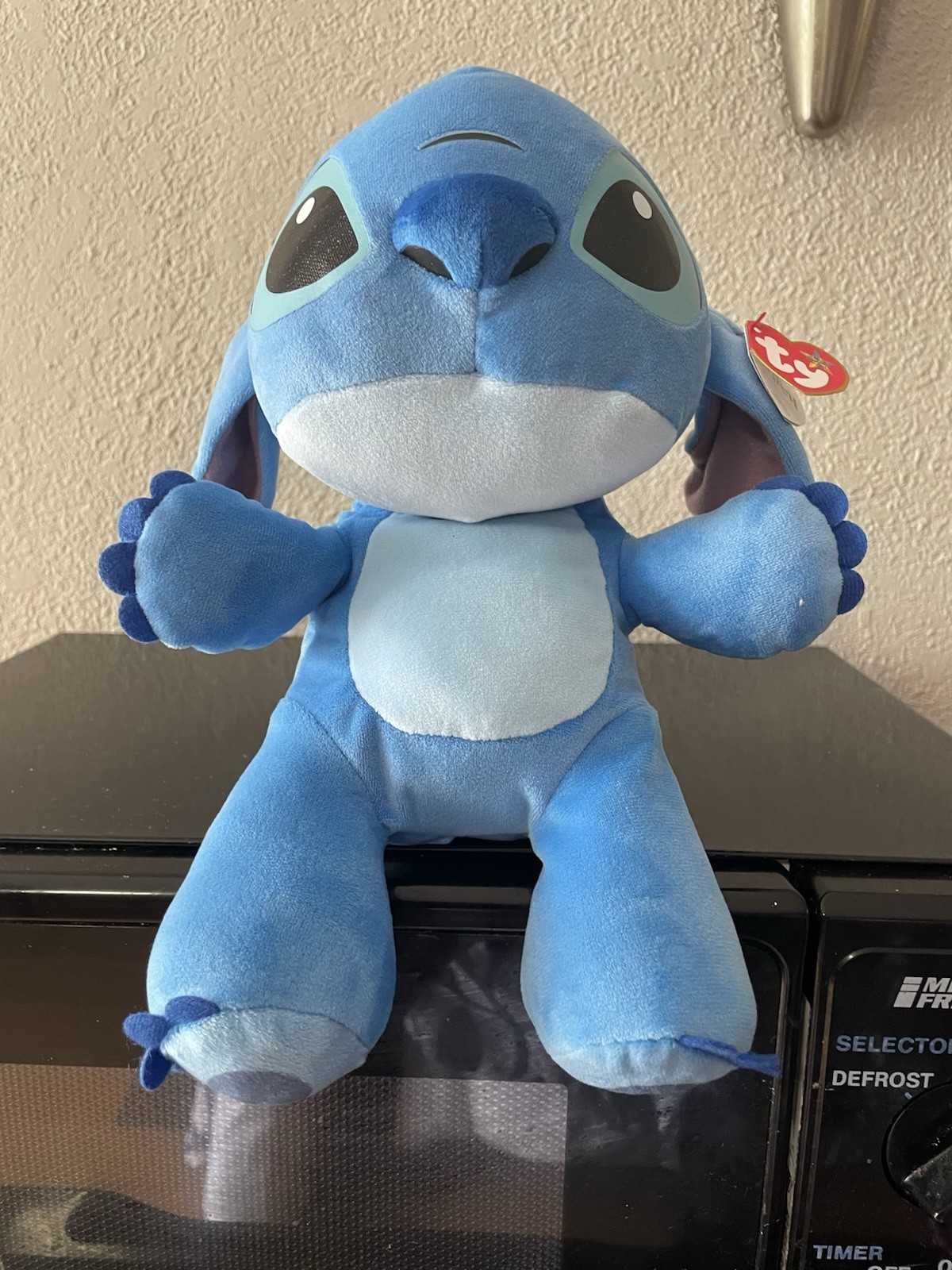 The Original Stitch Benny Disney