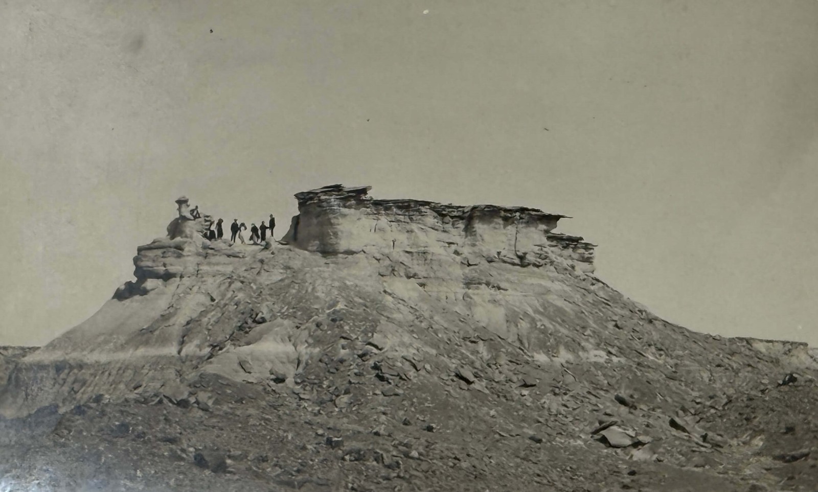 [ARIZONA-SINAGUA CLIFF DWELLINGS] Collection of 28 Real Photo Postcards c. 1910s