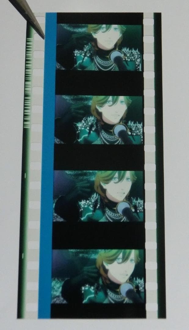 Uta no Prince-sama Movie The8r Edition Tabunai Admission Bonus 12th Week Uta no Prince-sama Movie The8r Edition Tabunai Admission Bonus 12th Week