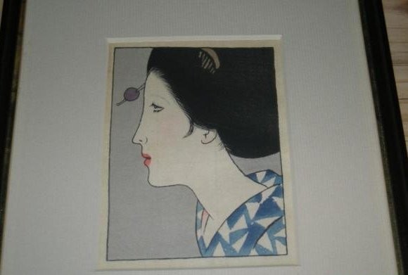 ☆Yumeji Takehisa 