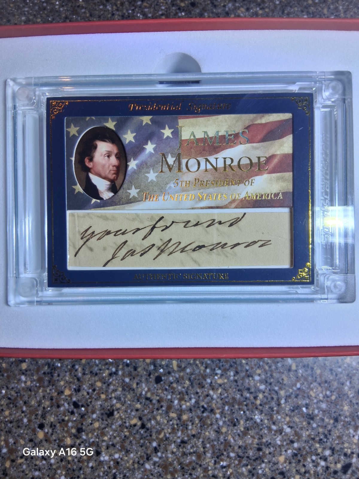 2025 potus . James Monroe 5th president 1 of 9 2025 potus . James Monroe 5th president 1 of 9