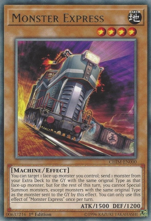 Yugioh Chaos Impact CHIM Starlight Secret Ultra Super Common 1st Edition MINT Yugioh Chaos Impact CHIM Starlight Secret Ultra Super Common 1st Edition MINT