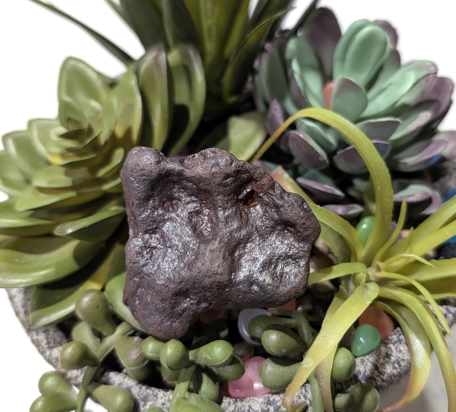 🐉 The Many-Faced Guardian — Powerful Ancient Spirits in Stone