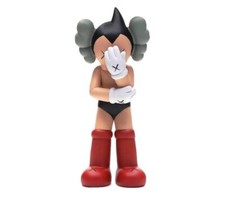 Kaws Astro Boy 4Ft Statue picture