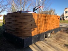 Longaberger Parade Basket picture