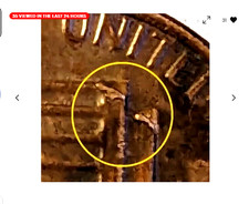 ***NEW 1982 ERROR FOUND***1982 3.1G RARE Copper LINCOLN CENT ONE OF A KIND ERROR picture