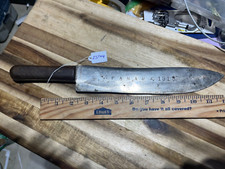 Antique Panama 1913 Lock Gates knife (23944) picture