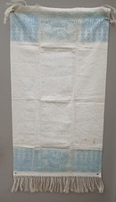 1892/93 Chicago World’s Fair Woven Tapestry Wall Hanging Honor Industry 39