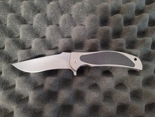 RJM Overkill - RJ Martin Knives Full Custom, Not The Shirogorov Collaboration picture