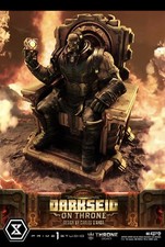 Prime 1 Studio 1/4 Darkseid on Throne Deluxe Bonus Edition #41/100 BRAND NEW picture