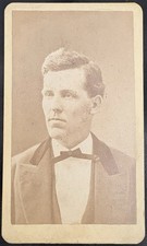 1873 1st Hispanic MLB Esteban Bellan NY Cdv Cuban Baseball HOF Pre Negro League picture