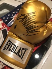 PRESIDENT TRUMP, ROOKIE/2015/FIGHT ON/GREATEST K-O/2025, 45th & 47th READ DISCRT picture