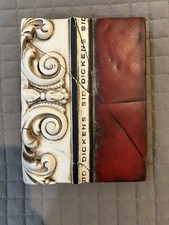 Sid Dickens retired memory block tile T 162 Pentimento picture
