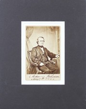 Andrew Johnson