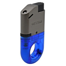 Dissim Sport Soft-Flame Lighter -Sleek sporty Design picture