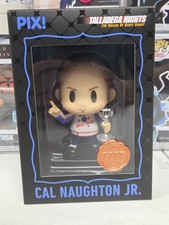 Thrilljoy Ricky Bobby ERROR Box Cal Naughton JR picture